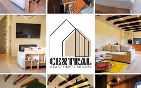 Central Apartments